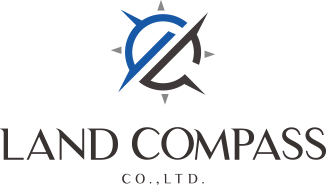 株式会社 ランドコンパス LAND COMPASS CO.,LTD.